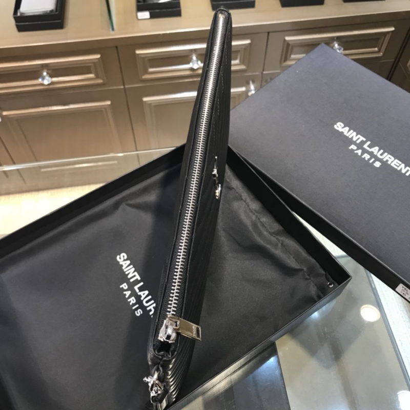 YSL Top Handle Bags